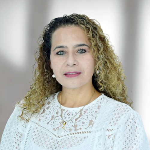 María Victoria Gantivar S.